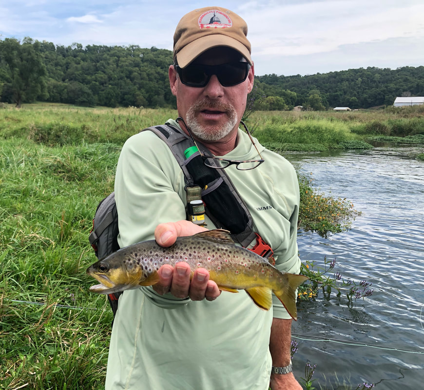 About - Madison Fly Fishing Co.